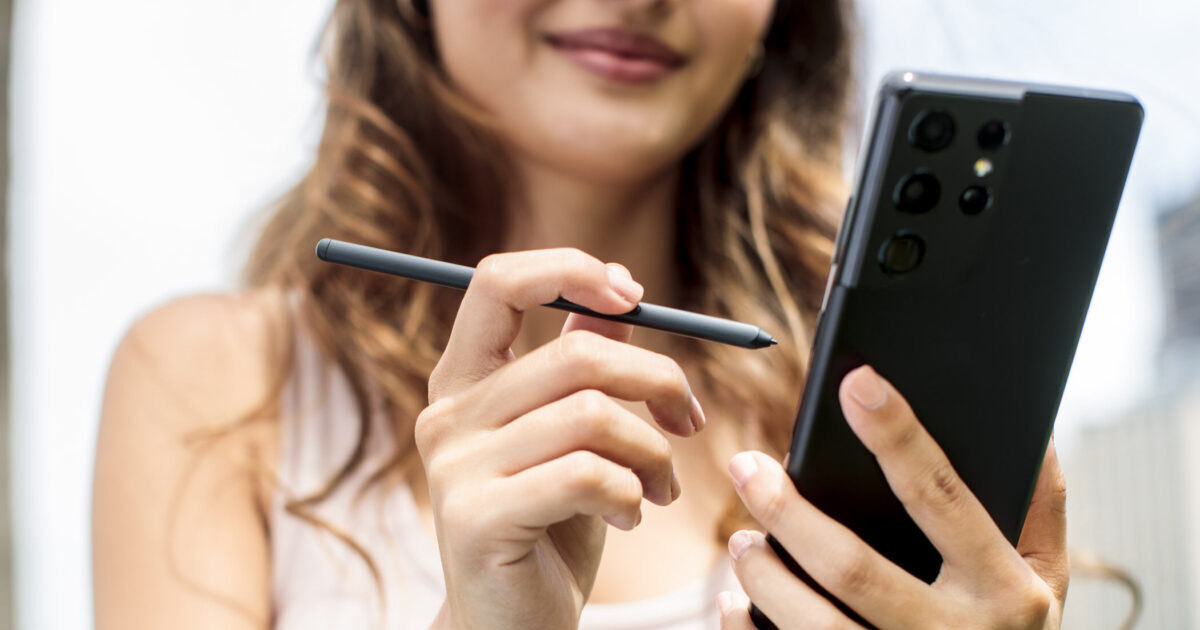 Best Samsung Galaxy S21 Ultra plans in Australia