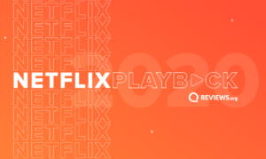 Netflix Playback Report 2020