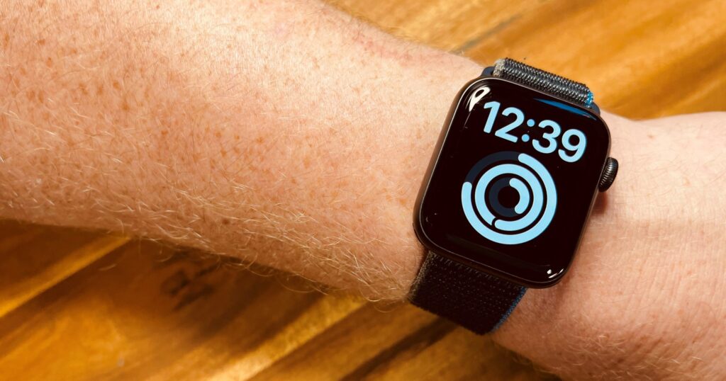 Apple Watch SE Review