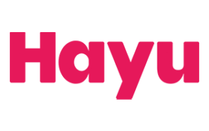 Hayu | Provider logo