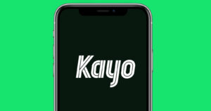 Kayo Sports Review