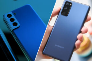 S21 ultra vs S21