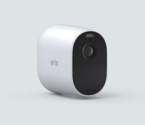 Arlo Essential Spotlight Security Camera Review: Better Than Basic