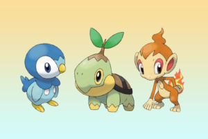 Pokemon diamond and pearl Switch remake