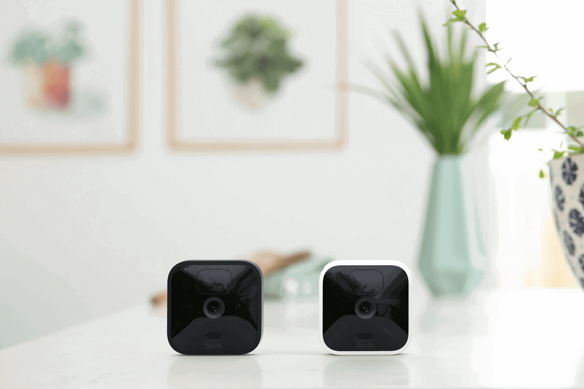 Blink Camera Google Home Miguelangellopezparadela
