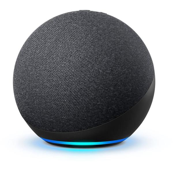 Amazon Echo Dot smart speaker