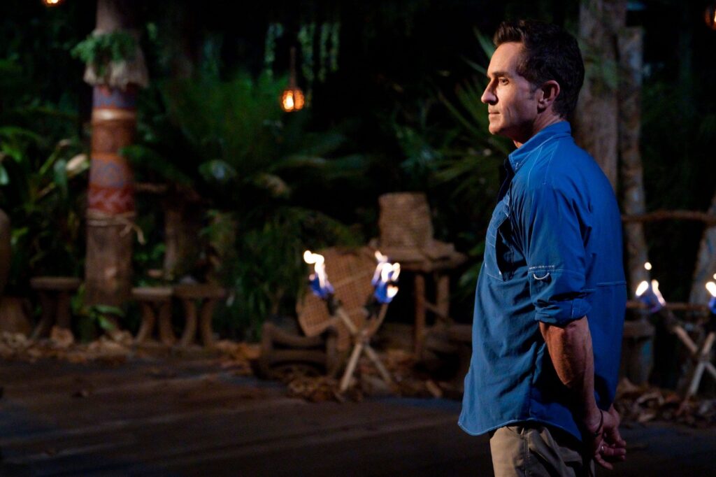 Survivor - 10 All Access