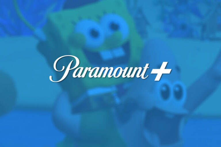 Paramount Plus Australia
