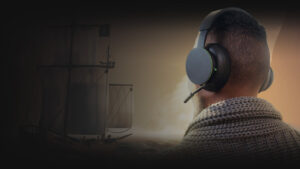 Xbox Wireless Headset Australia