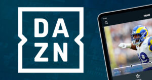 DAZN