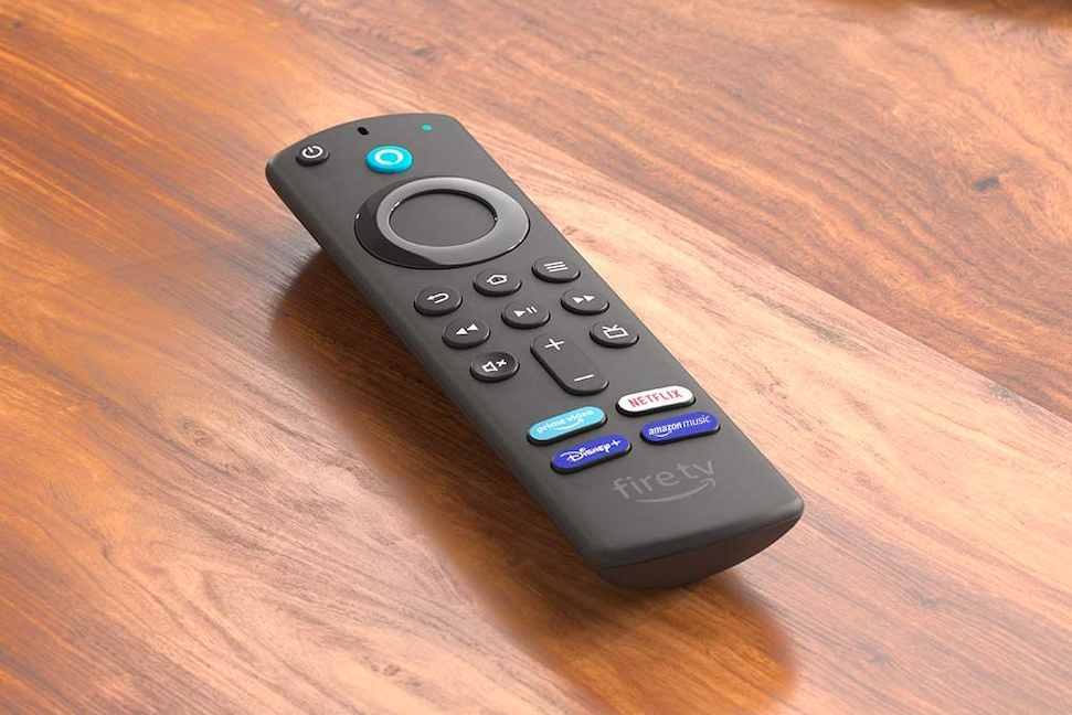 får hybrid Civic New Fire TV Stick 4K and Alexa Voice Remote launch | Reviews.org