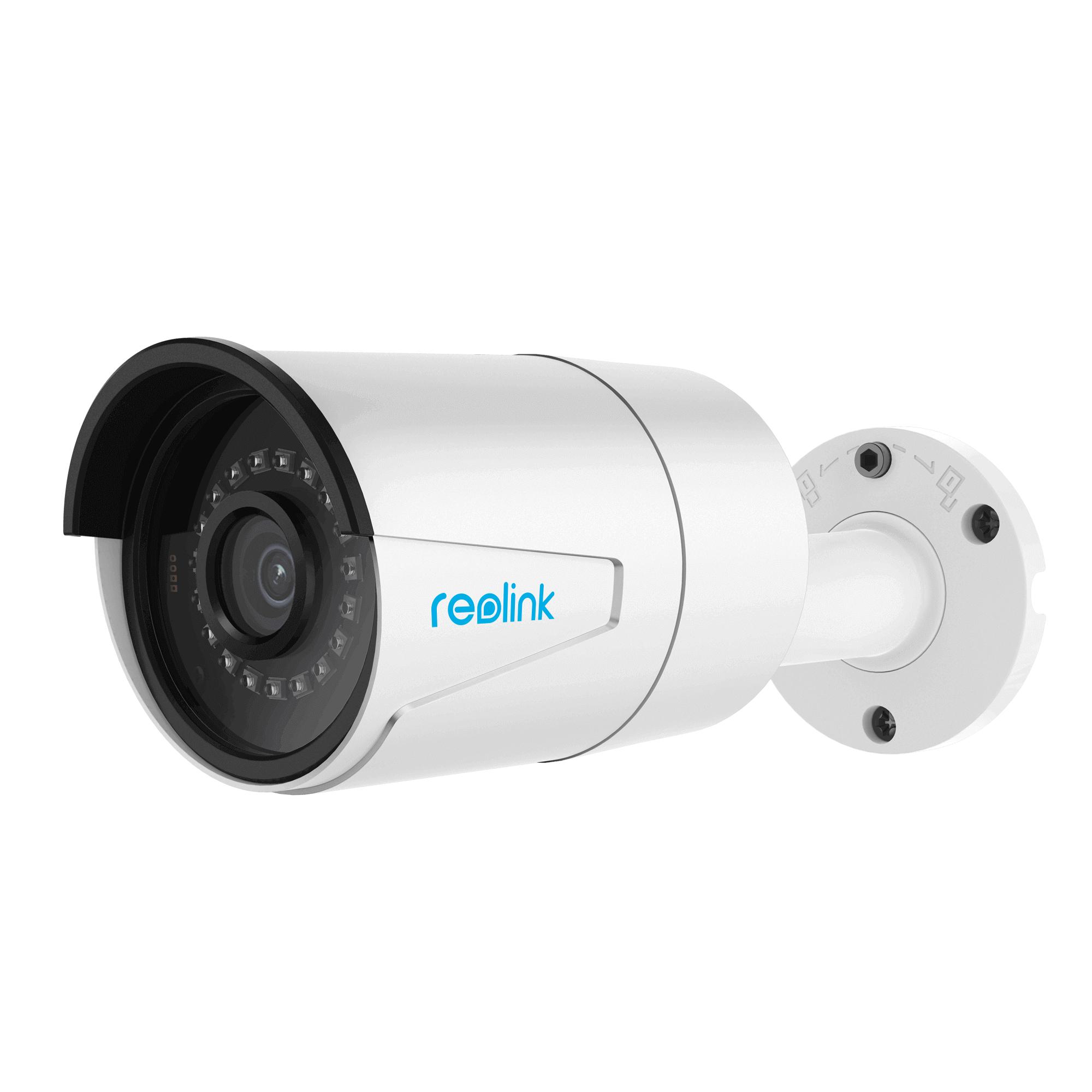 Reolink 4MP outdoor security camera review