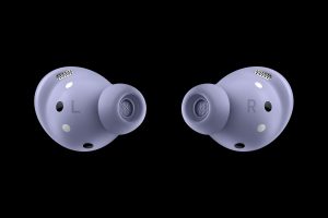Samsung Galaxy Buds Pro earbuds