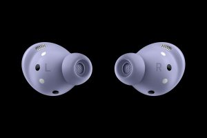 Samsung Galaxy Buds Pro earbuds