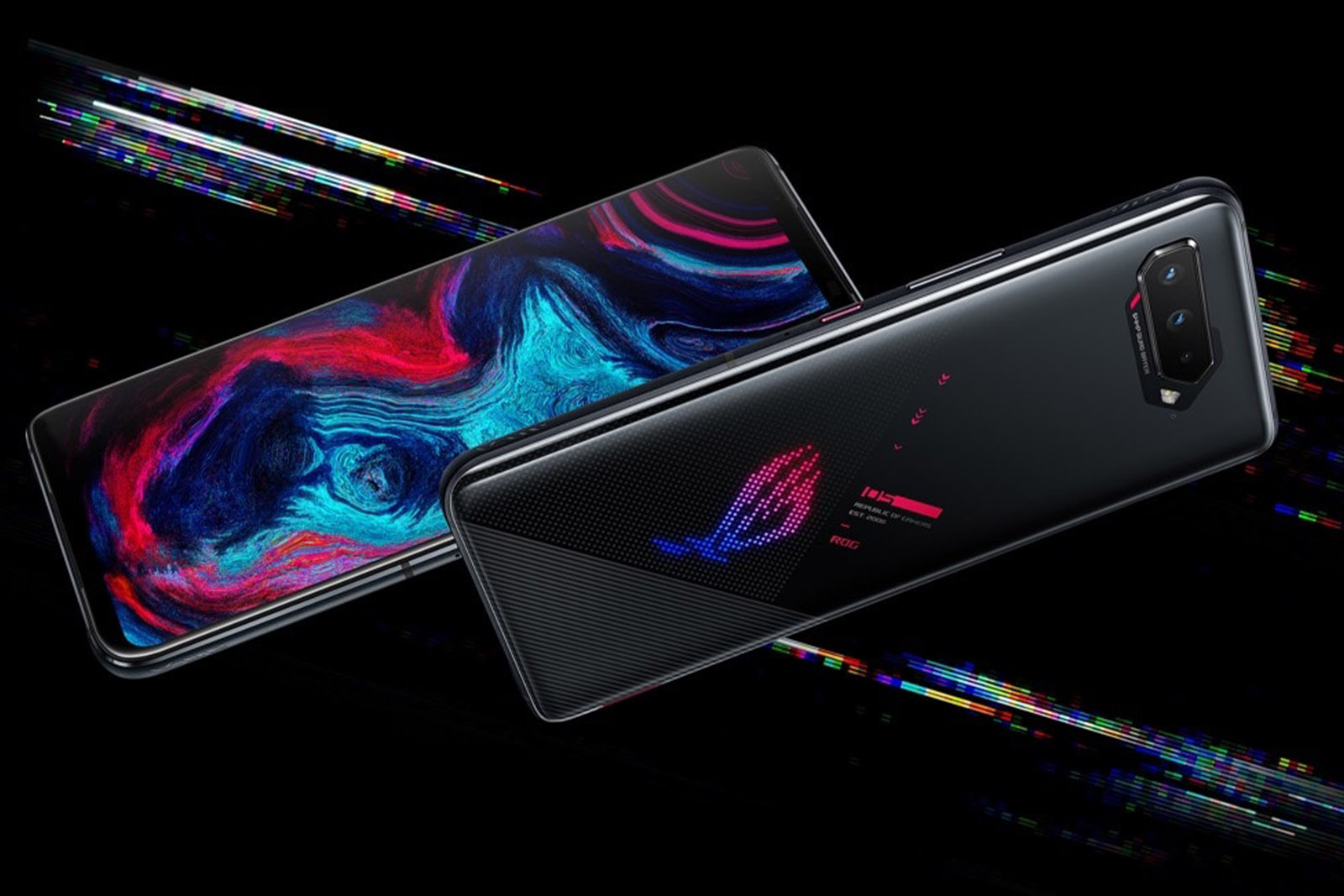 ASUS ROG Phone 5 series lands in Australia this April | Reviews.org