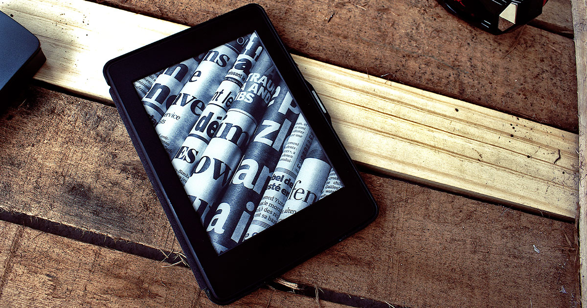 Now Selling Kindles with Kindle Unlimited Membership Included