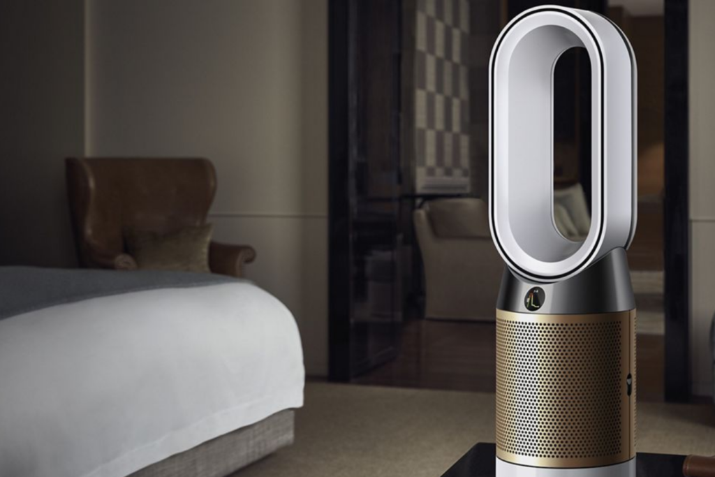 Dyson Air Purifiers 2021