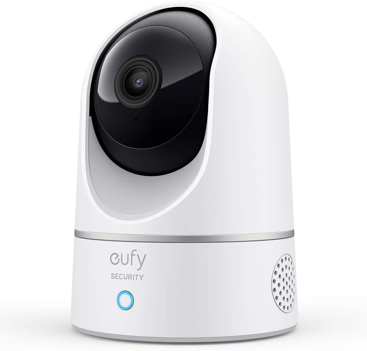 Eufy Cameras Review Are They Secure?