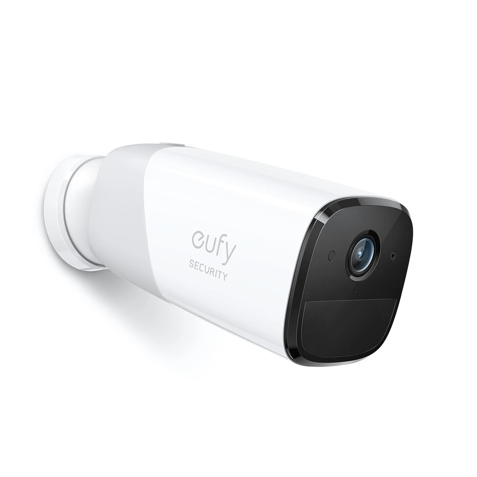 Eufy Cameras Review: Are They Secure? | Reviews.org