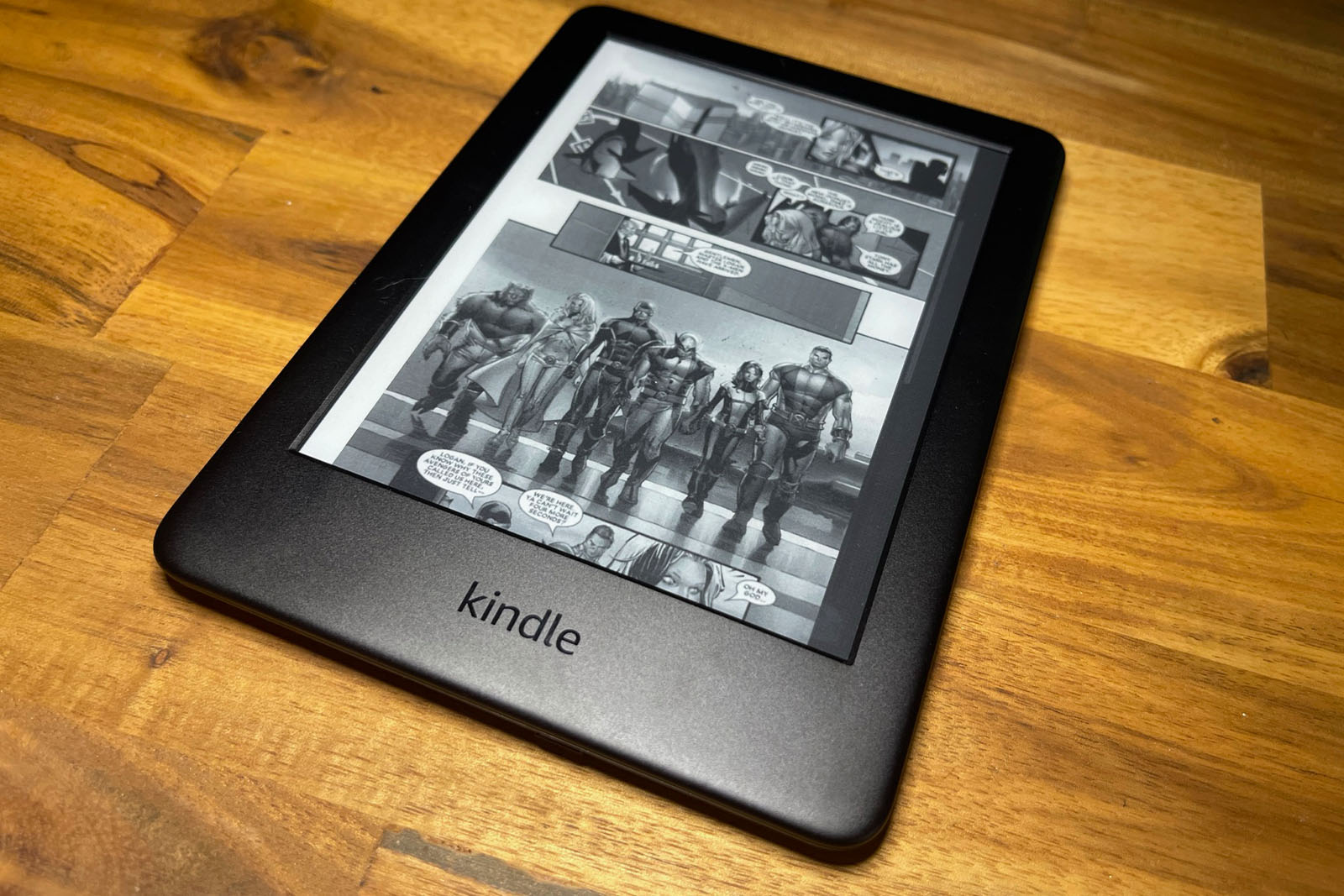 Kindle Paperwhite 4 10th, Case Kindle 10 2019