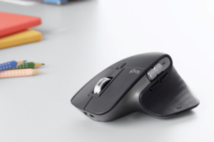 Logitech MX Master 3 mouse review