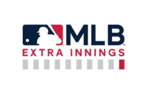 MLB Extra Innings logo