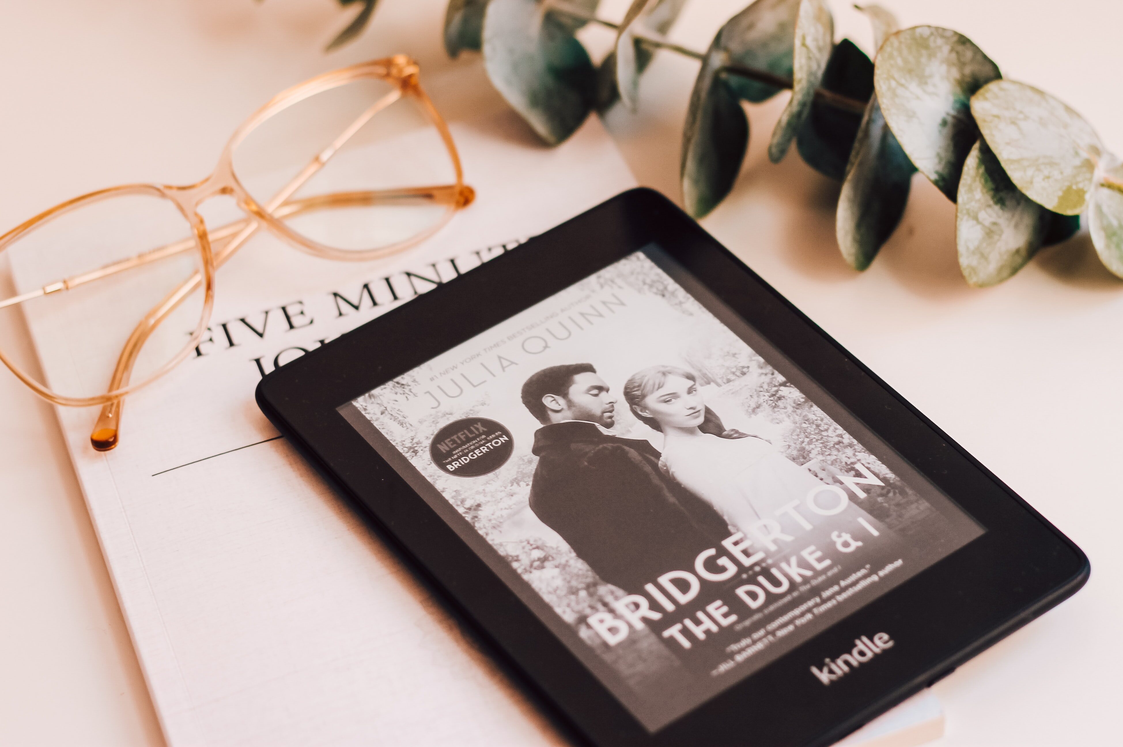 Want to try Kindle Unlimited? Get a 3-month free trial now for