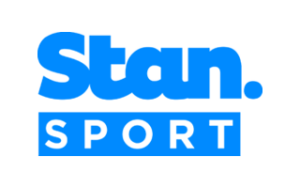 Stan Sport logo