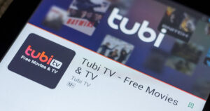 Tubi Streaming Service