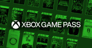 Xbox Game Pass Bethesda