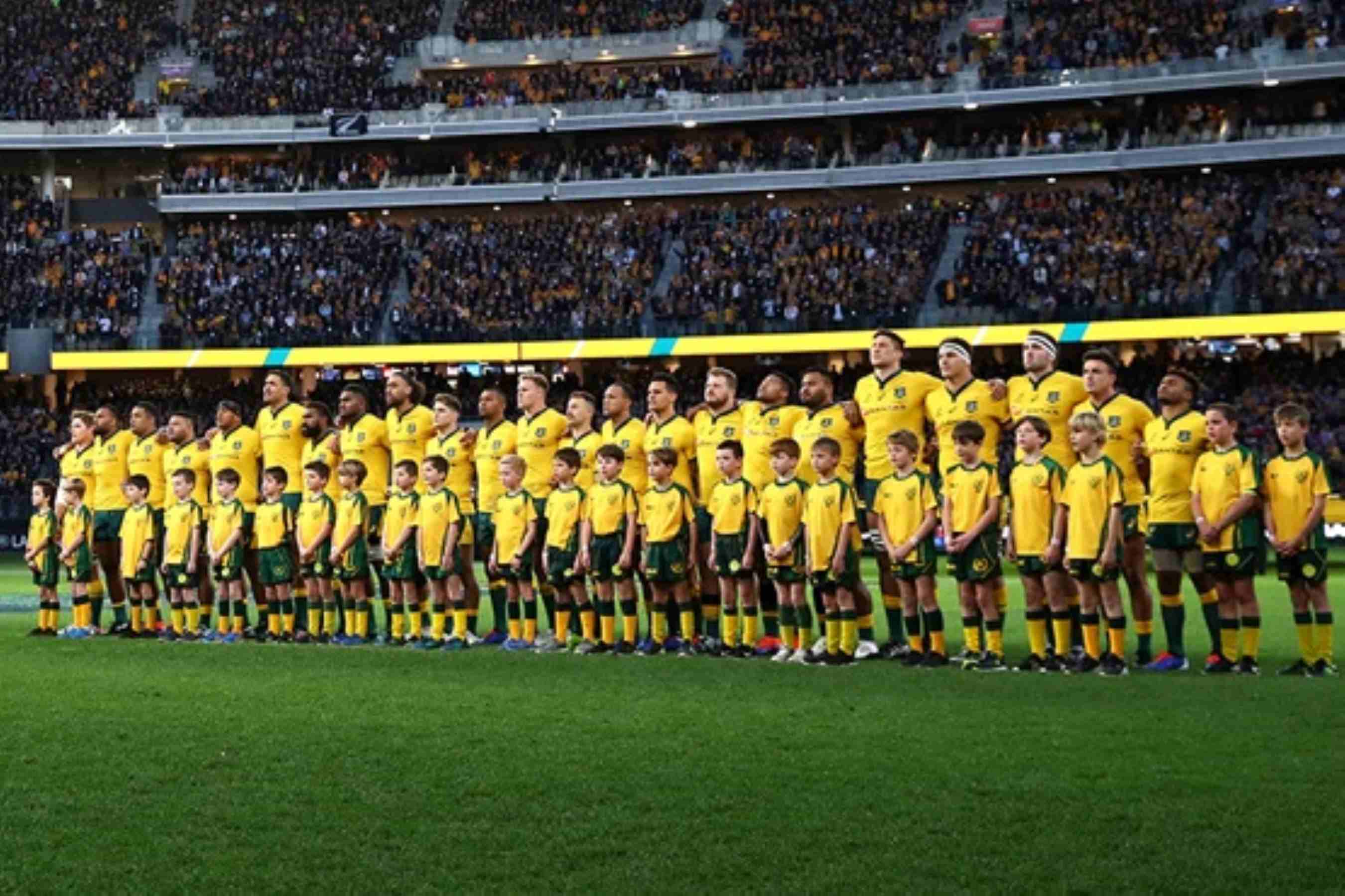 How to watch rugby union online Every major match AU