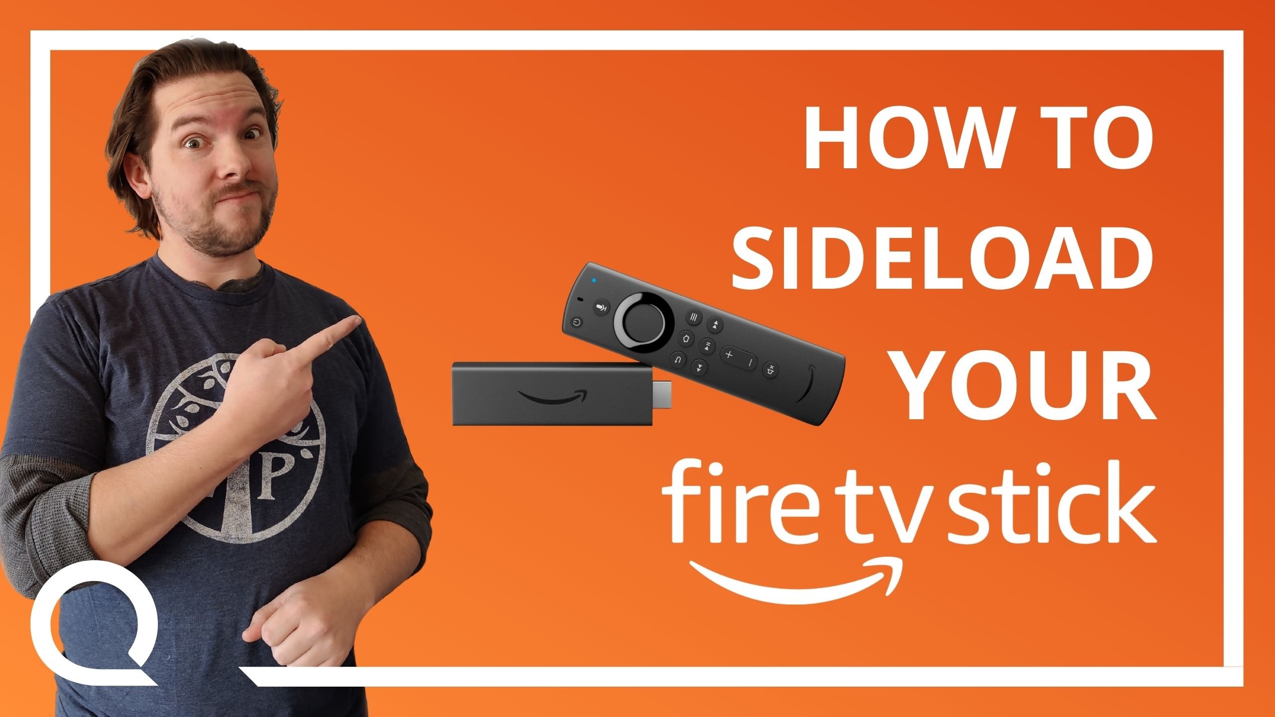 How to Sideload Apps on Firestick and 3 Reasons Not to Bother Reviews