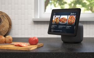 Amazon Echo Show 10