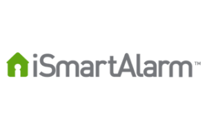 ismart alarm logo