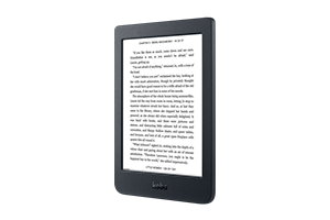 Review of the Kobo Nia, more affordable and more resolution