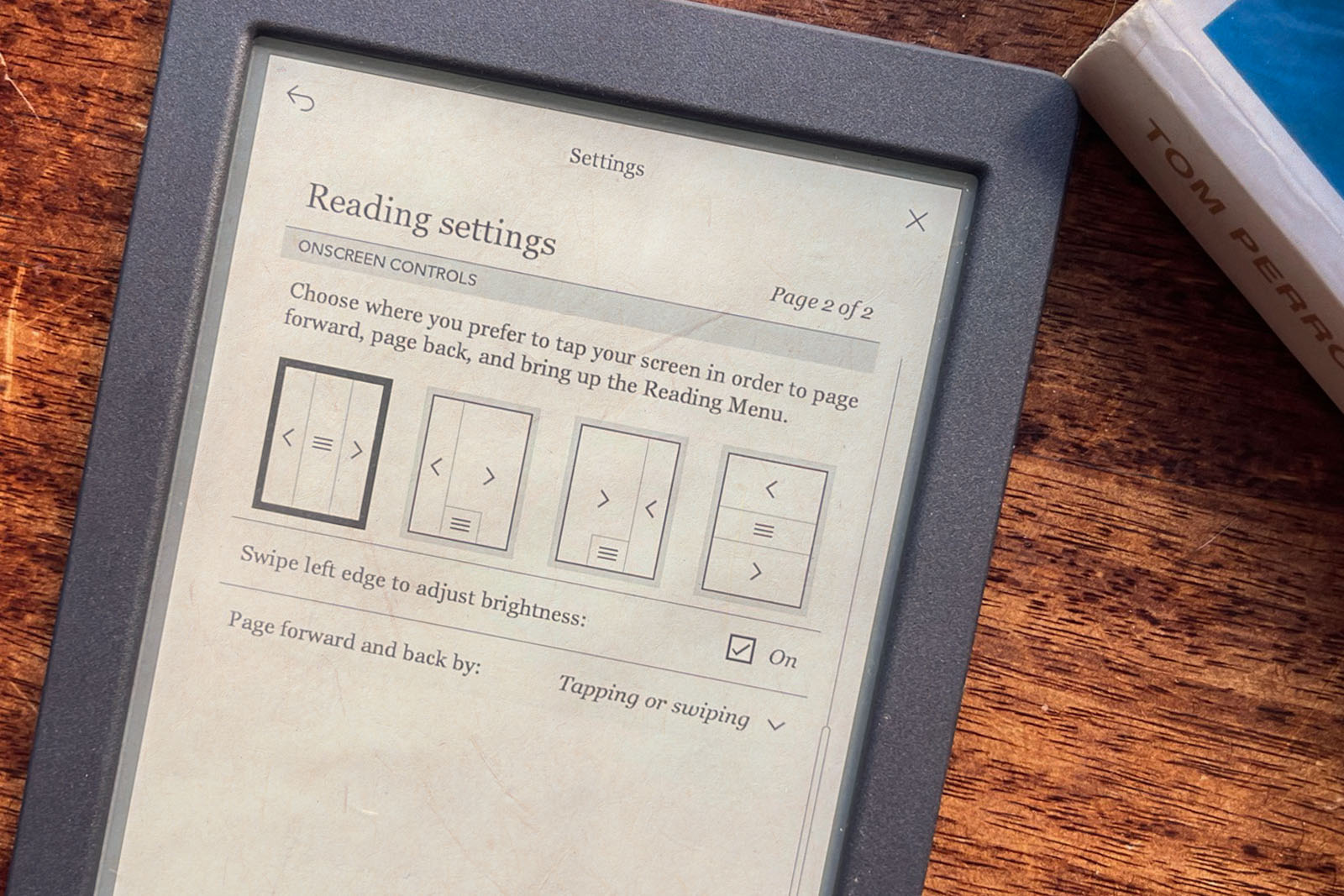 Kobo Nia Review: Upping The Ante For Entry-Level eReaders