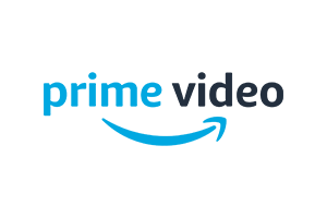 Prime video logo