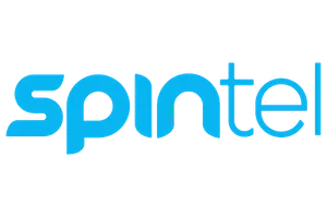 Spintel logo