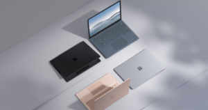 Surface Laptop 4