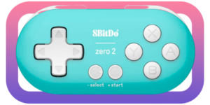 8bitdo switch controller