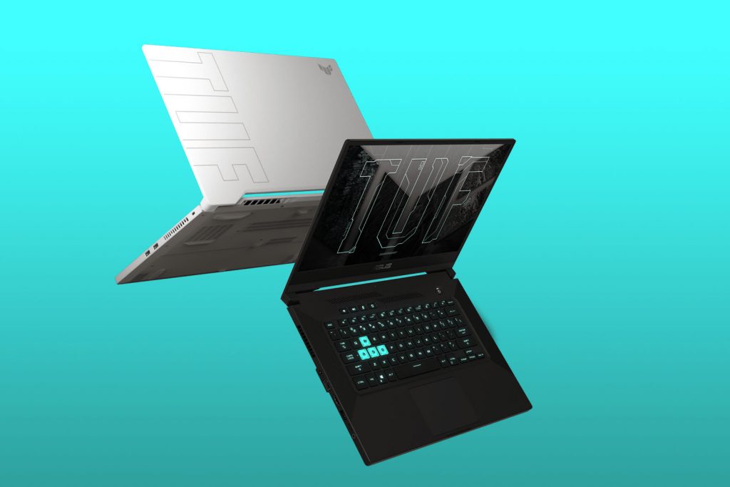 ASUS TUF Dash 15 Review (Australia)