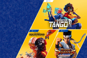 PS Plus June 2021 games