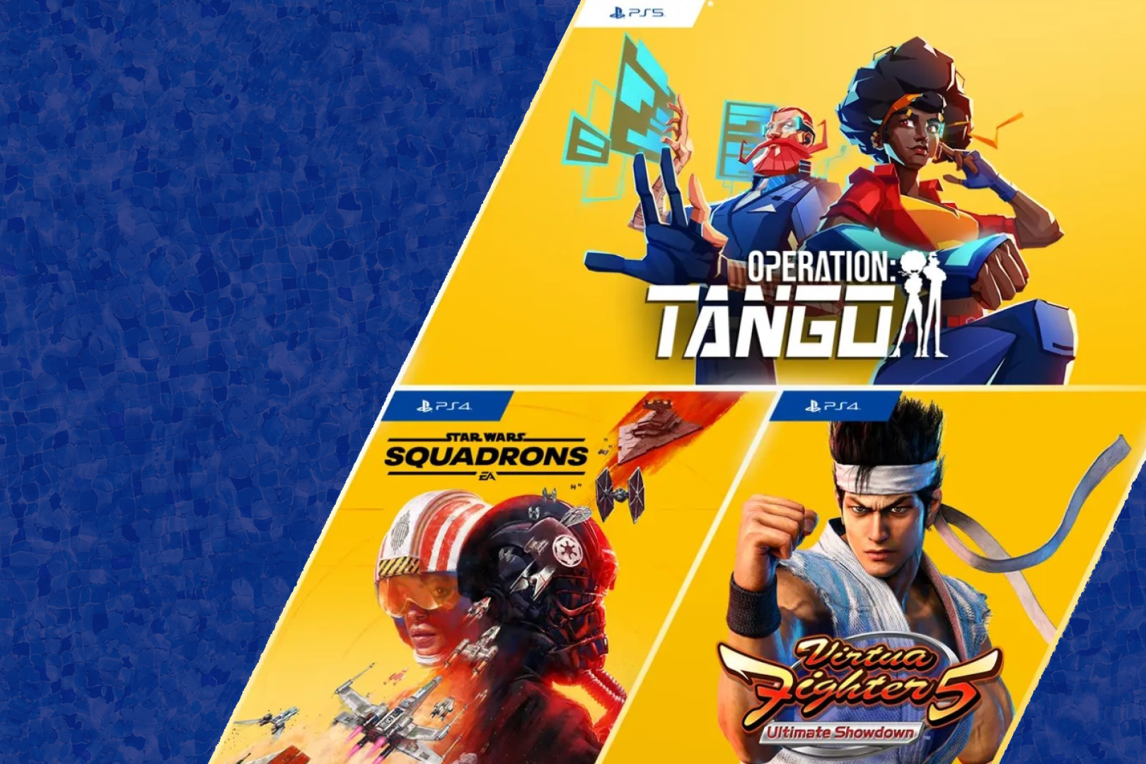 PlayStation Plus PS4, PS5 Free Games June 2021 Now Available - PlayStation  Universe