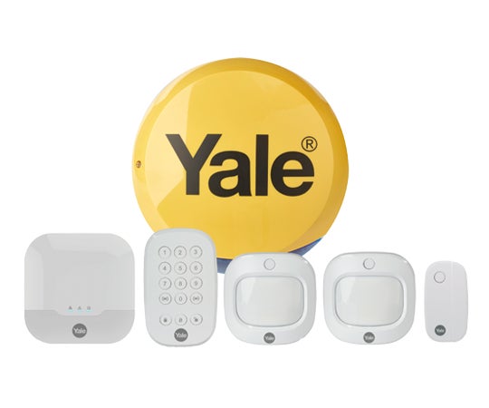 Yale Sync Smart Home