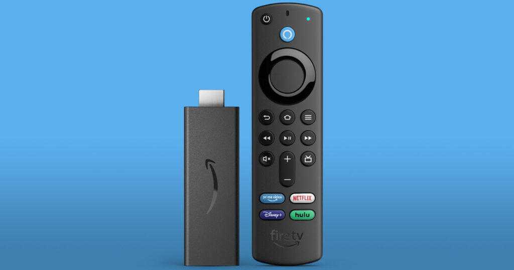 Amazon Fire TV Stick Review Australia
