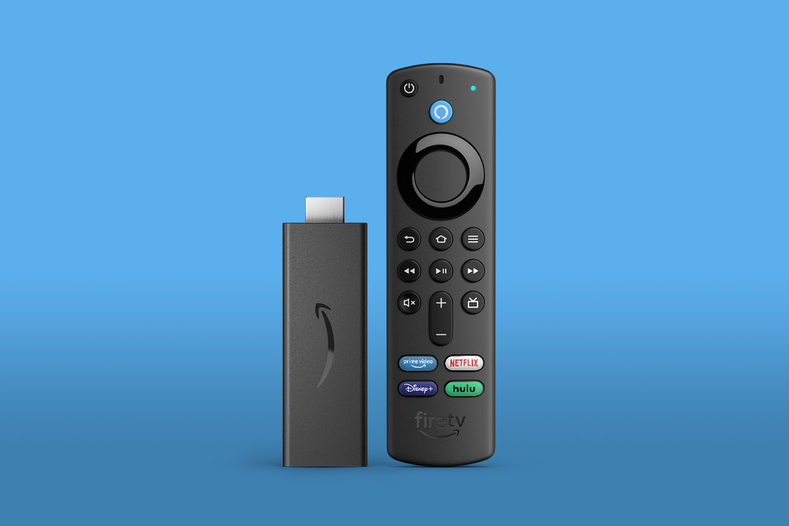 Fire TV Stick 4K review: Ultra High Disclaimers