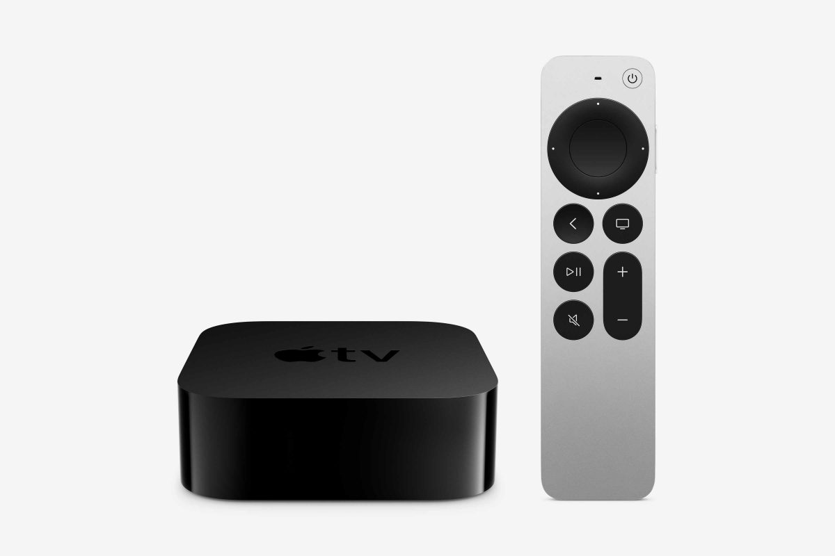 Apple TV 4K Review 2021 Reviews.org