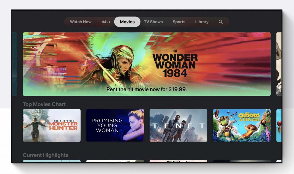 How Much Does Apple TV Cost? 2021