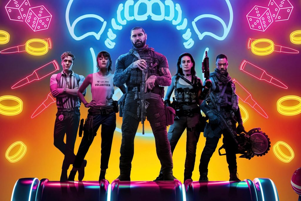 Army of the Dead Review