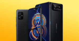 ASUS Zenfone 8 Australia